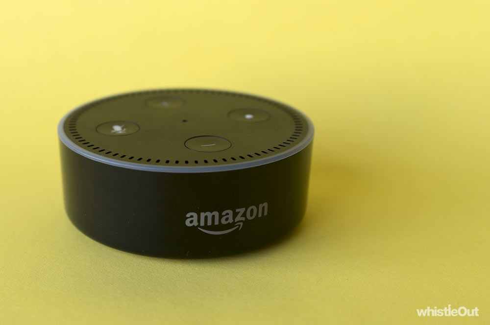 Amazon Echo Dot Amazon Echo Dot