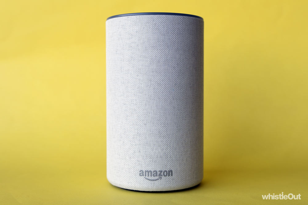 Amazon Echo Review Amazon Echo Review