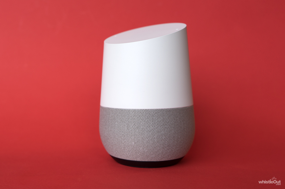 Google Home Google Home