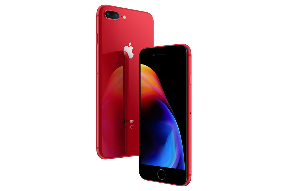 (PRODUCT) RED iPhone 8 (PRODUCT) RED iPhone 8