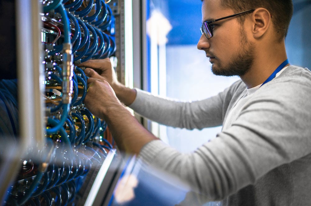 NBN update: FTTC expanded to 1.5 million premises, HFC freeze almost over