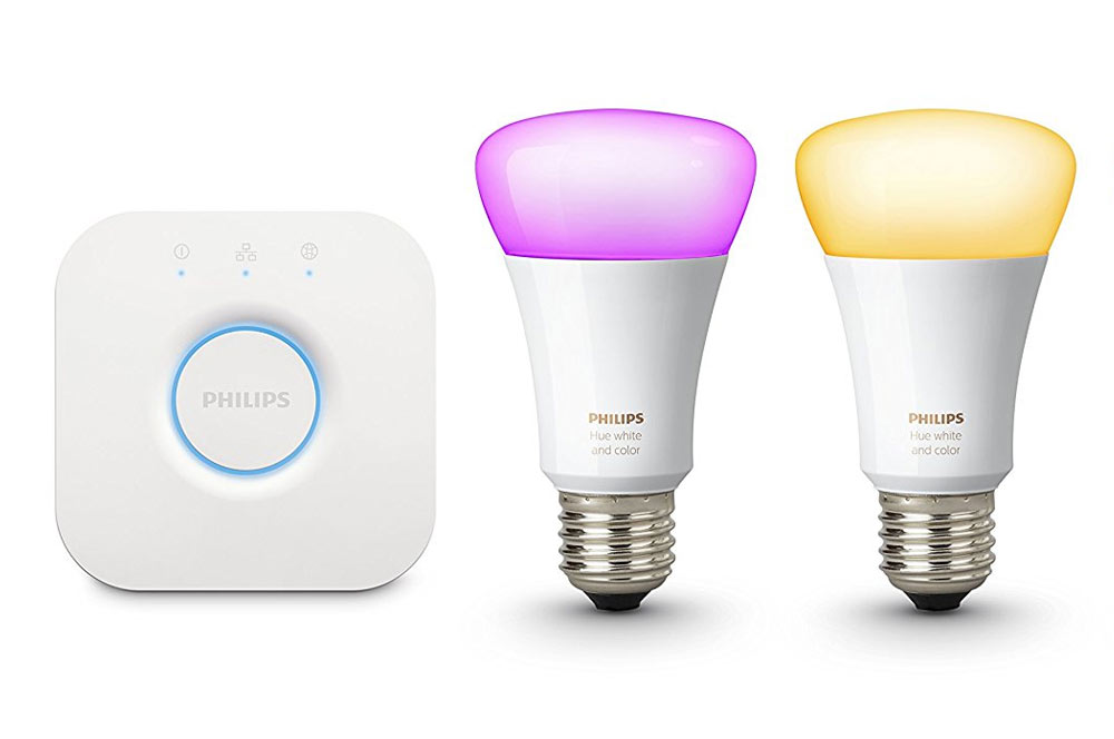 Philips Hue Bulbs Philips Hue Bulbs