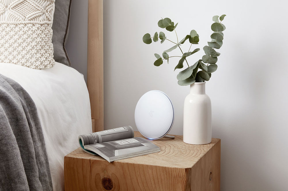 Telstra Smart Wi-Fi Booster Telstra Smart Wi-Fi Booster