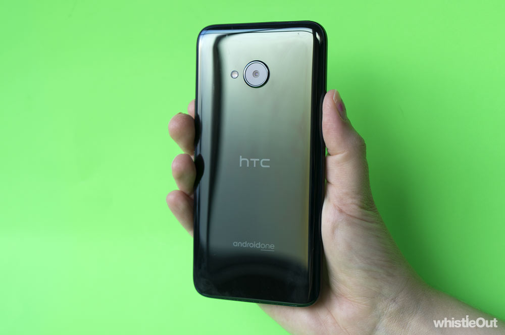 HTC U11 Life review HTC U11 Life review