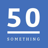 50 Something