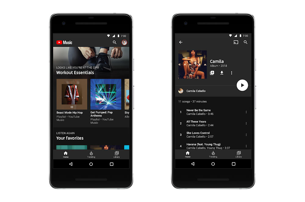 YouTube Red becomes YouTube Premium