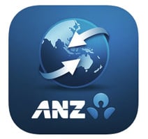 The best travel apps - Currency by ANZ
