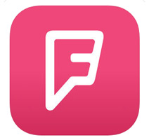 FourSquare City Guide