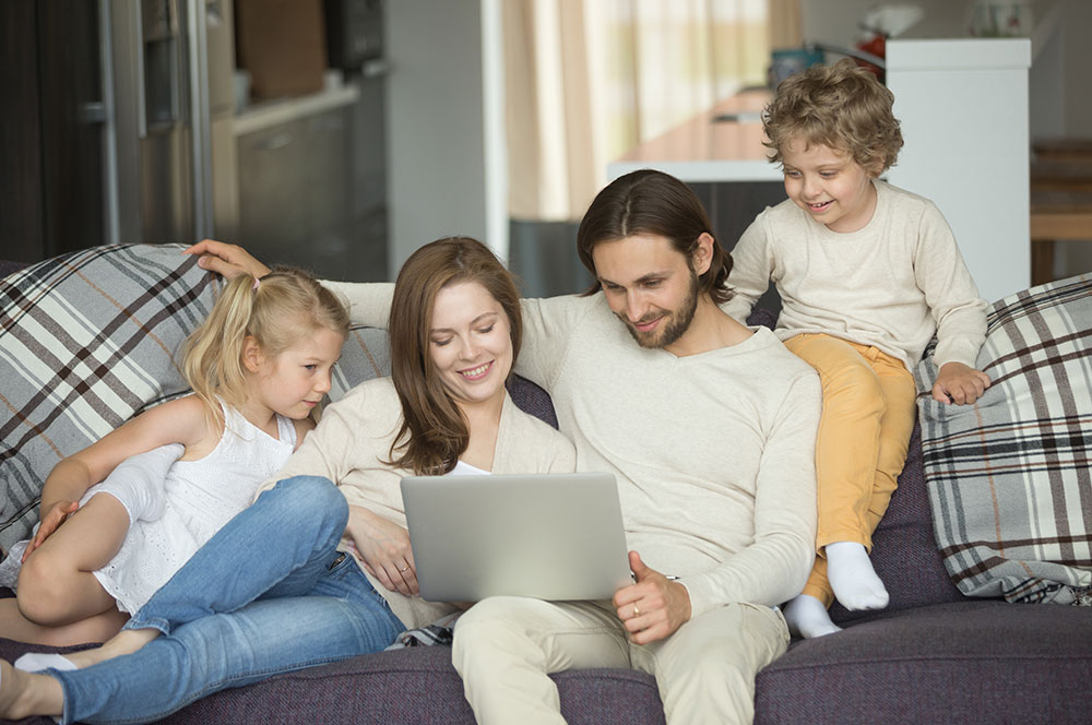 NBN user satisfaction on the rise, according to NBN Co