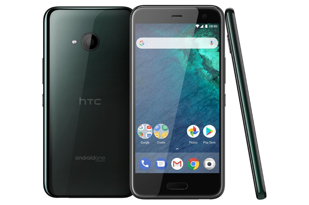 HTC U11 Life HTC U11 Life