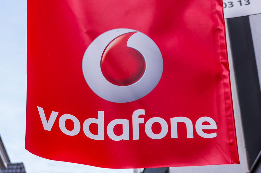 Vodafone rolling out "4.9G" to bring faster speeds to current devices
