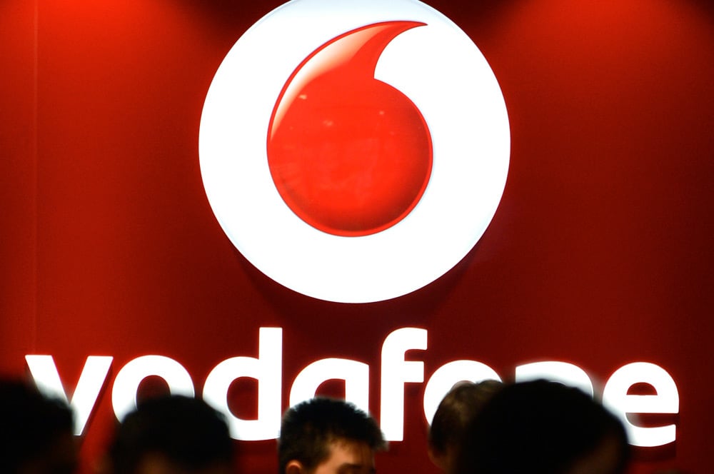 Vodafone Unlimited is the end of excess usage