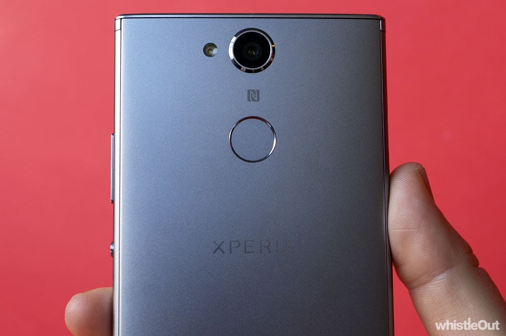 Sony Xperia XA2 Review