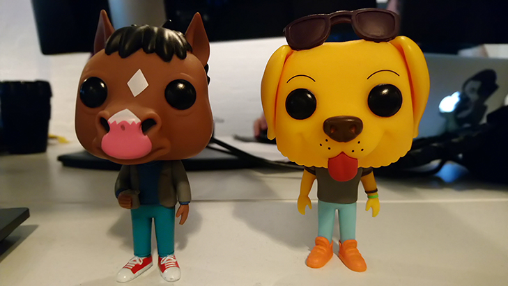 Sony Xperia XA2 camera sample: a crossover episode