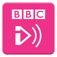 Best podcast and audiobook apps - BBC iPlayer Radio