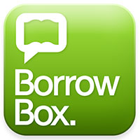 Best podcast and audiobook apps - Bolinda BorrowBox
