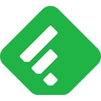 Best news apps - Feedly