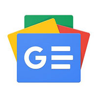 Best news apps - Google News