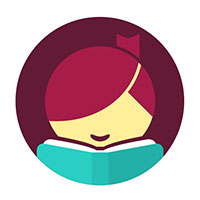 Best podcast and audiobook apps - Libby, by Overdrive