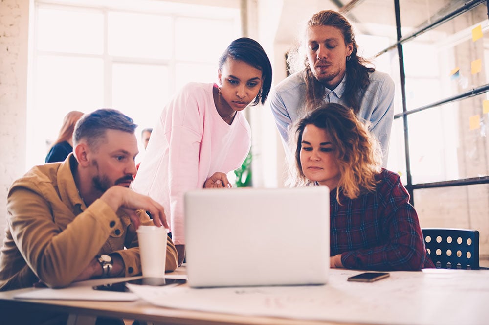 Optus launches Innovation Hub for small business