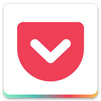 Best news apps - Pocket