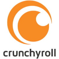 Best apps with free movies and TV - Crunchyroll