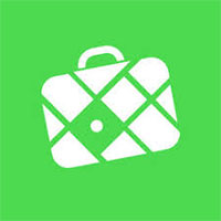 The best travel apps - MAPS.ME