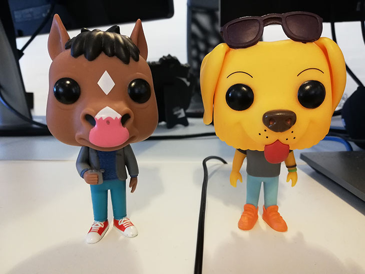 Huawei Nova 3e camera sample: a crossover episode