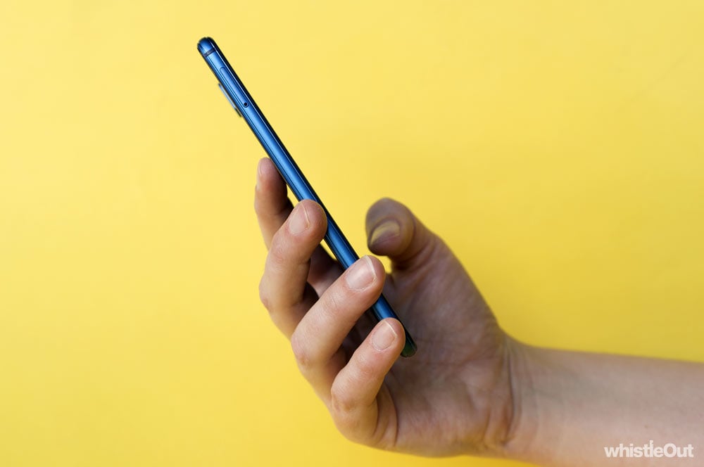 Huawei Nova 3e review