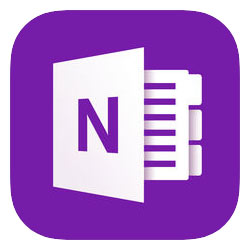 OneNote