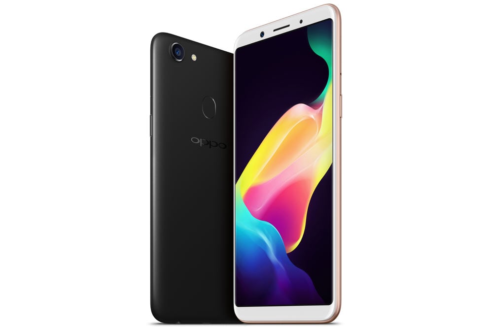 OPPO A73