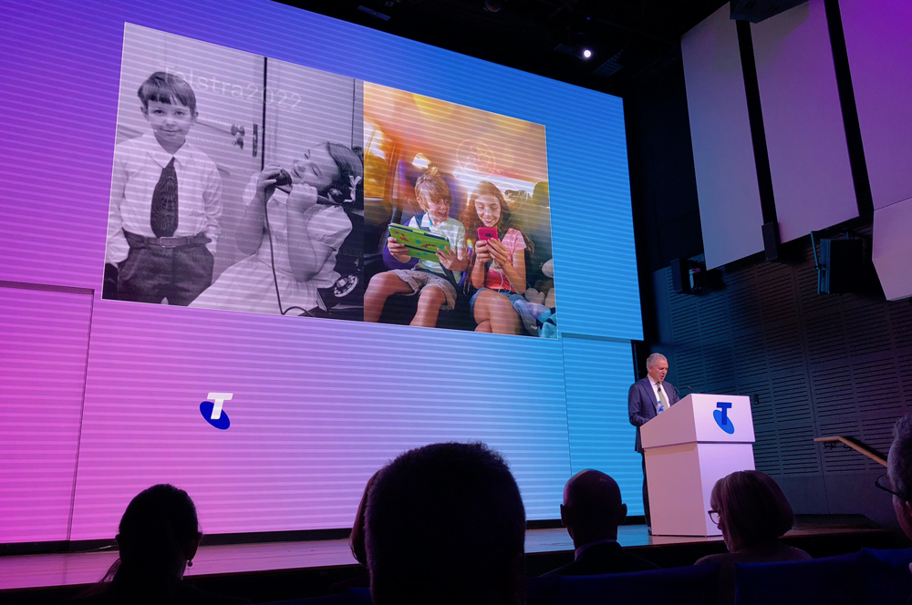 Telstra axing excess data charges across new postpaid plans from July Telstra axing excess data charges across new postpaid plans from July