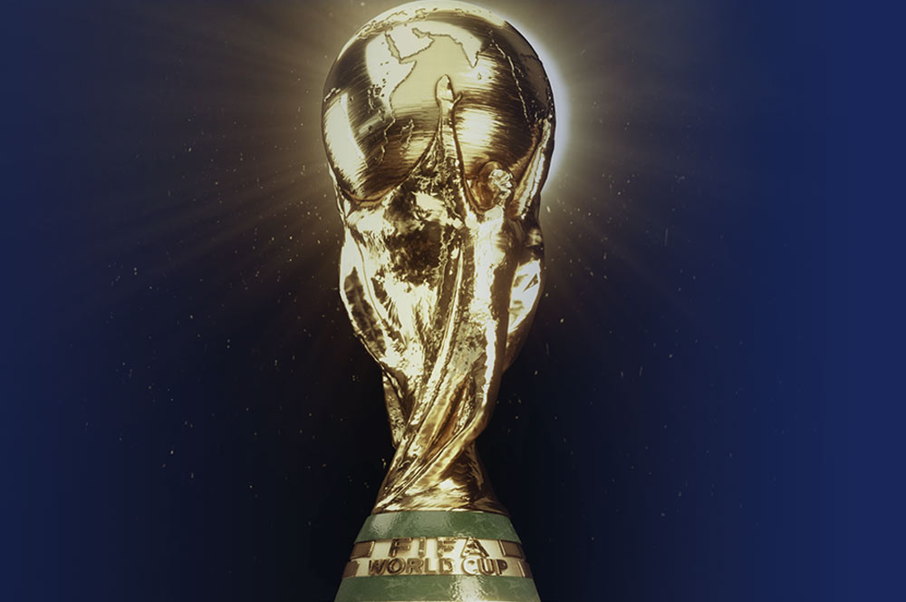 SBS will broadcast the rest of the World Cup alongside Optus Sport