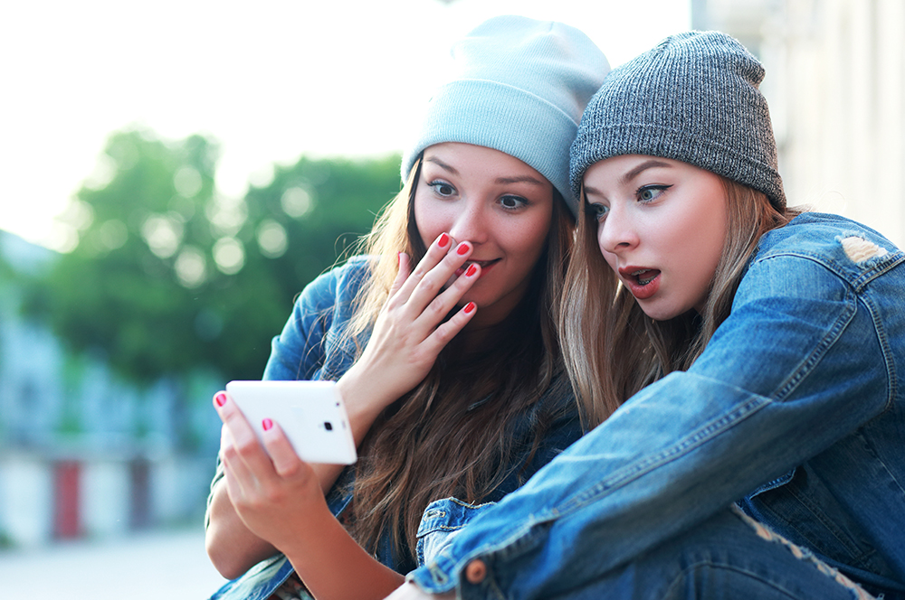 Data wars: Vodafone launches unmetered streaming passes