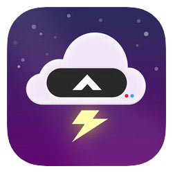 Best Apple Watch apps: Carrot Weather