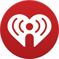 Best music streaming apps for Australians - iHeart Radio