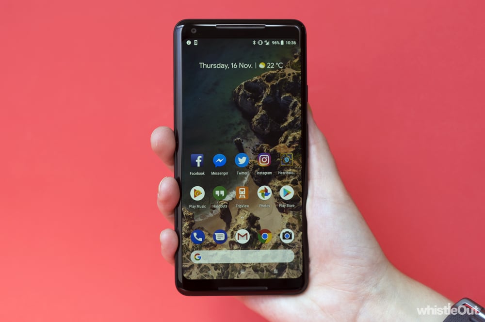 Good deal: $350 off 128GB Pixel 2 XL 