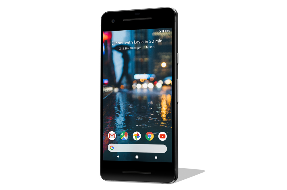 Pixel 2 Pixel 2