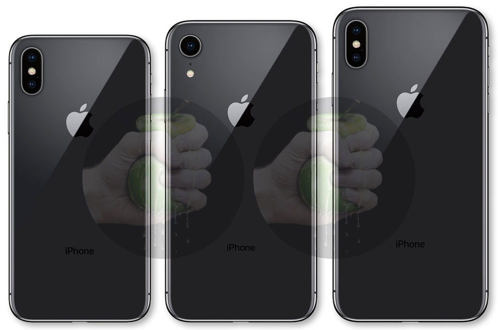 Apple iPhone XS: Rumour round-up