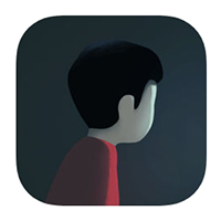 Best iPhone apps - Playdead's INSIDE