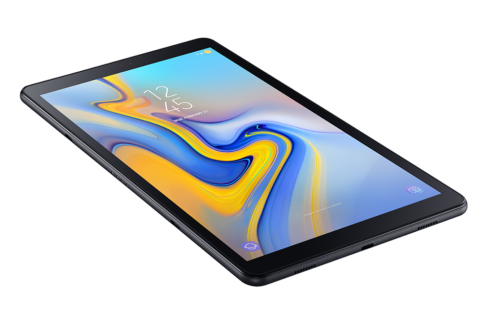 Samsung Galaxy Tab A 10.5" Samsung Galaxy Tab A 10.5"
