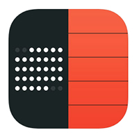Best iPhone apps - Timepage