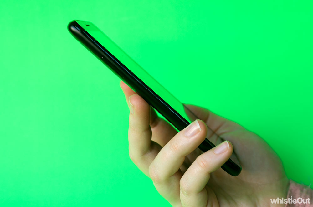 Alcatel 1C review Alcatel 1C review