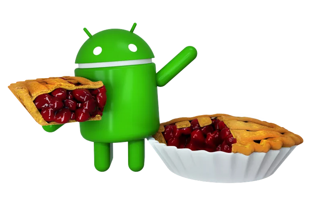 P is for Pie: Latest version of Android now available for Pixel owners P is for Pie: Latest version of Android now available for Pixel owners