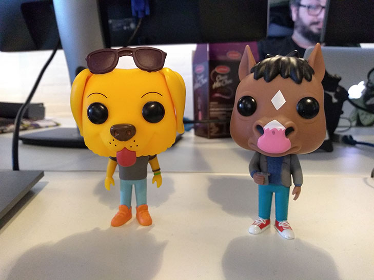 Moto E5 camera sample: a crossover episode Moto E5 camera sample: a crossover episode