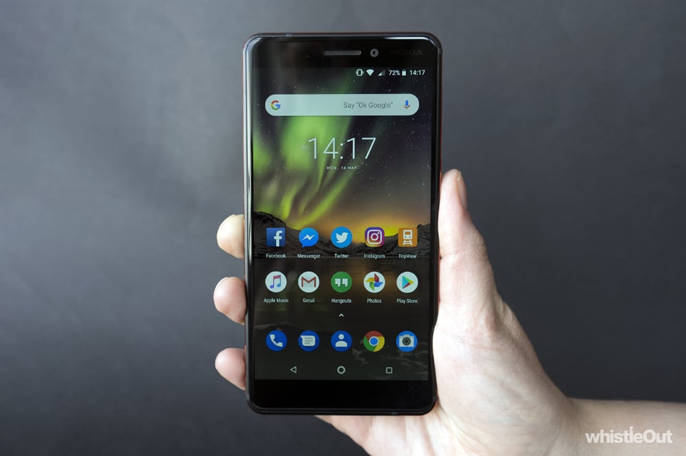 Good deal: save up to $100 on new Nokia smartphones