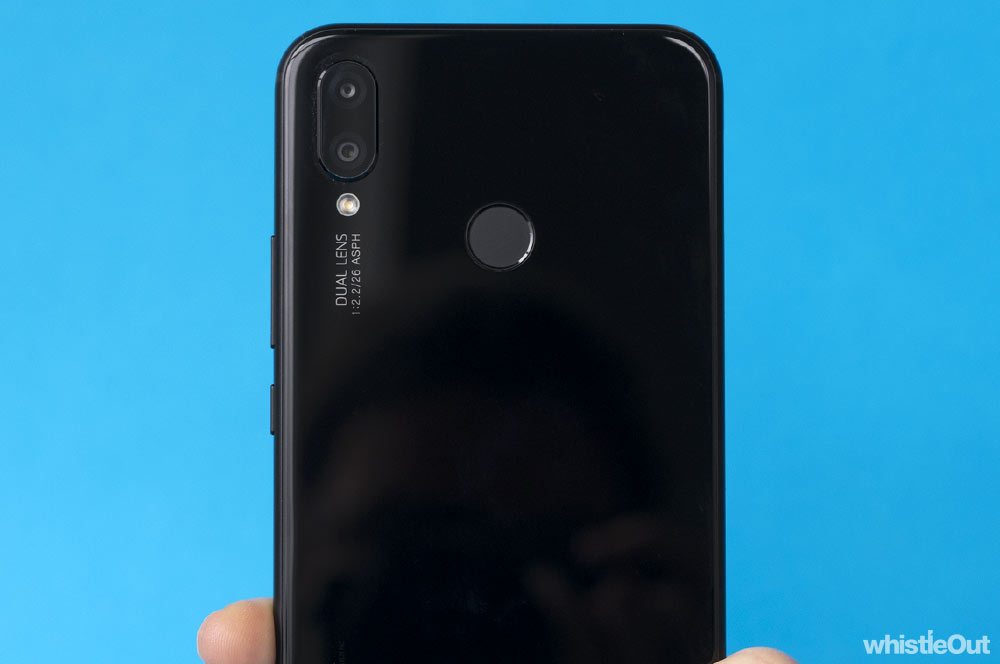 Huawei Nova 3i review Huawei Nova 3i review