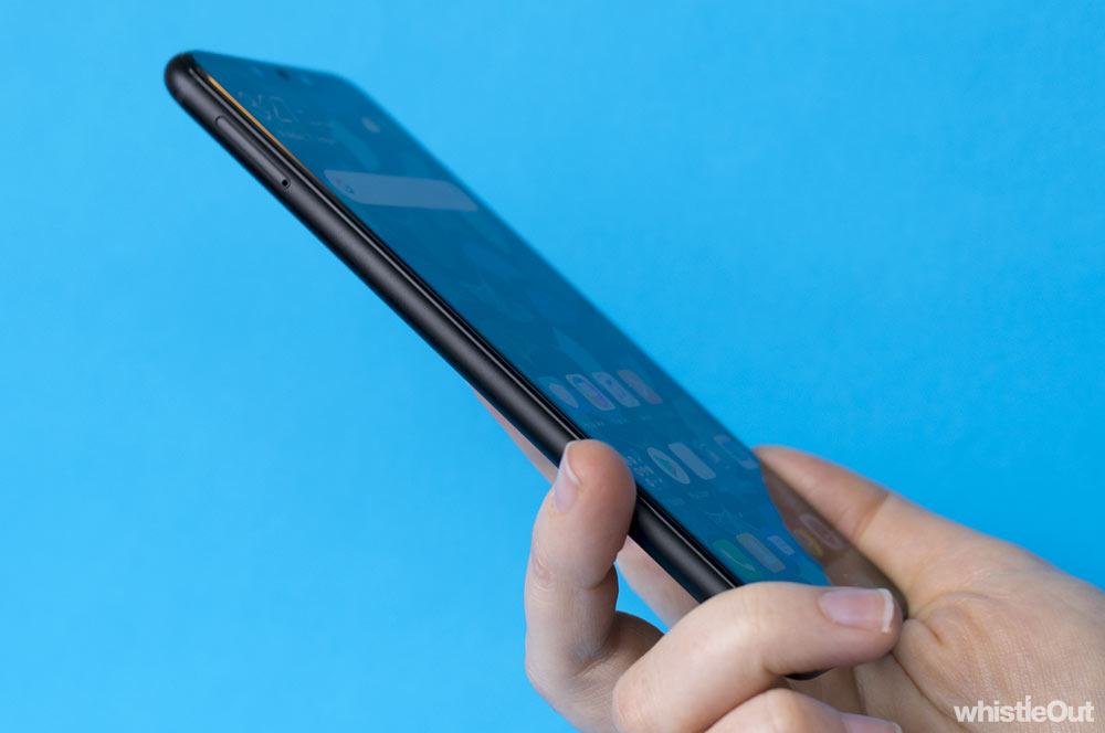 Huawei Nova 3i review Huawei Nova 3i review
