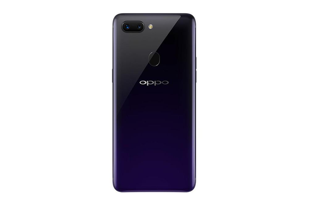 OPPO R15 OPPO R15