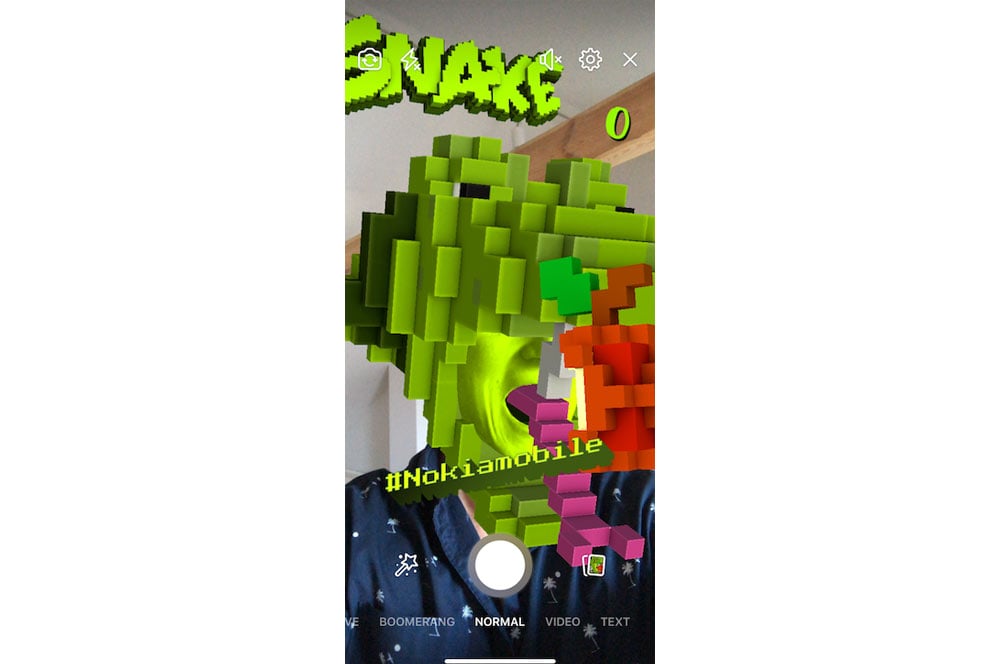 Snaaaaaake Snaaaaaake
